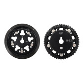 Brian Crower Adjustable Cam Gears for Subaru EJ205/EJ257