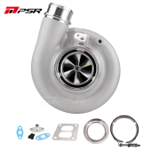 Pulsar 300 363 366 369 372 – T4 Divided 0.91 A/R, 76/67.5mm, 63mm