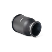 ProMax Large Universal Foam 89mm Rubber Neck Air Filter with Enclosed Airbox