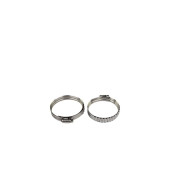 Turbosmart TS Constant Tension Clamps 1.970-2.875"
