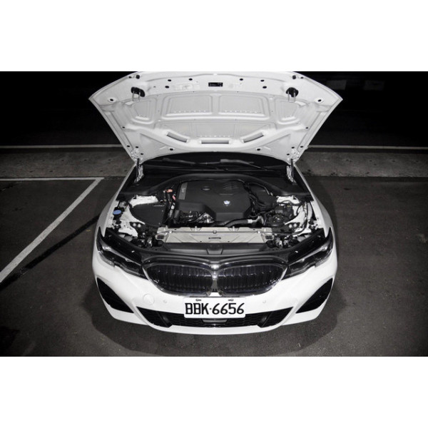 MST Performance Air Filter Kit for BMW G20 G21 G22 G23