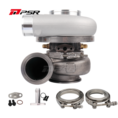 Pulsar PSR 6270G DBB Turbo 900 HP – V-Band 1.06 A/R 3" OD 3.5" OD