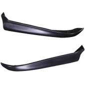 Aerodynamics Rear Bumper Caps Mugen-Style – Honda Civic 95-98 2/4dr