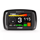 FuelTech FT550 LITE: Advanced Engine Management ECU Solution