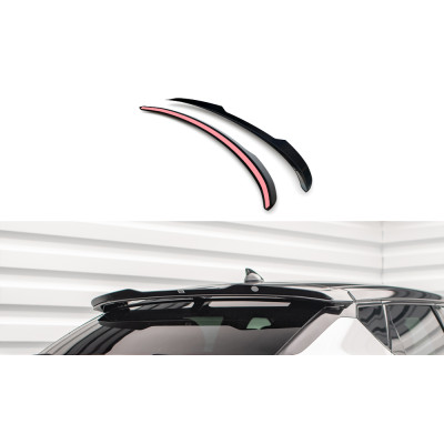 Kia EV6 GT-Line Mk1 Upper Spoiler Cap Replacement Part