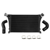 Damaged Intercooler for VW Jetta, Passat, Golf 7 R, Audi A3