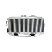 Subaru Impreza WRX GC8 2.0T Top Mount Intercooler - Damaged