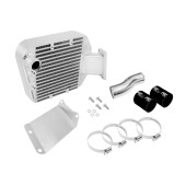 Black Intercooler Kit for Toyota Land Cruiser J80 Turbo Diesel 1HDFT 4.2L