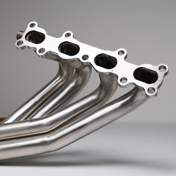 SRS Exhaust Header 4-1 – Mazda MX-5 NB 1.8
