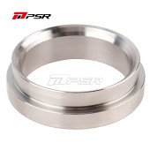 Flange Kit for Pulsar PSR New Generation Wastegate 38mm 2 Bolt Extrenal Wastegate Valve Seat