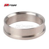 Flange Kit for Pulsar PSR New Generation Wastegate 38mm Dual V-Band External Wastegate Valve Seat