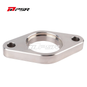 Flange Kit for Pulsar PSR New Generation Wastegate 38mm 2 Bolt External Wastegate Outlet