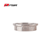 Flange Kit for Pulsar PSR New Generation Wastegate 38mm Dual V-Band External Wastegate Outlet
