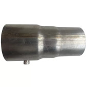 SRS Silencer 60mm – Universal