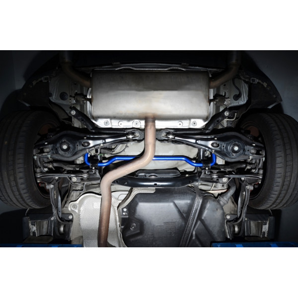 Hardrace 7759 Rear Sway Bar – Volkswagen Golf MK7, A7, Typ 5G & more