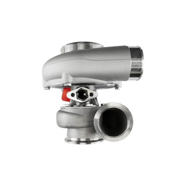 Turbosmart TS-1 Turbocharger 5862 V-Band Reverse Rotation 0.82AR EWG
