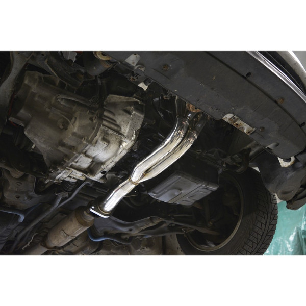 SRS 4-2-1 Header 2.5 Toda-Style – Honda B-Engines