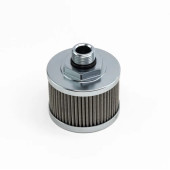 Fuel Pump Pre-Filter -8AN 100 Micron