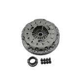 Single mass clutch set for M50, M52 and M54 engines with ZF 6 speed gearbox FTWL