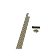 Nitrous Express 4-Cylinder Tubing Kit NX-80045