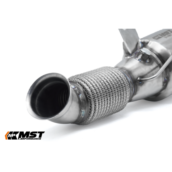 MST Performance Downpipe for BMW B58 40i Models