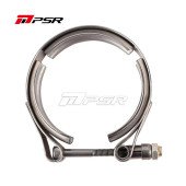 Flange Kit for Pulsar PSR New Generation Wastegate 50mm External Wastegate Inlet Clamp
