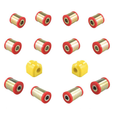 Volvo V50 C30 S40 Rear Suspension Bush Kit 2004-2013