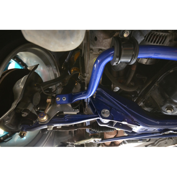 Hardrace 7745 Front Sway Bar – Lexus GS 2nd JZS160