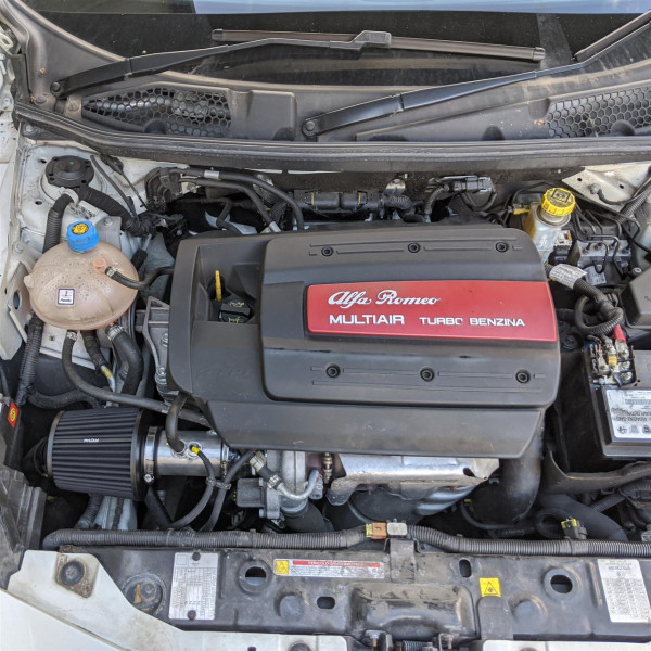 PSR-234 Intake Induction Air Filter Kit for Alfa Romeo Giulietta