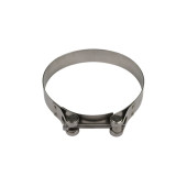 Turbosmart Barrel Hose Clamp (100-104mm / 4.00")