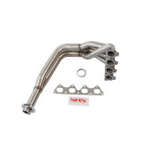 SRS 4-2-1 Exhaust Header Stainless Steel – Honda D-Engines