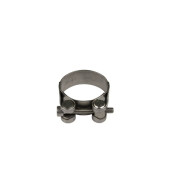 Turbosmart Barrel Hose Clamp (38-41mm / 1.50")