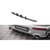Mini Cooper Clubman JCW F54 Street Pro Rear Diffuser
