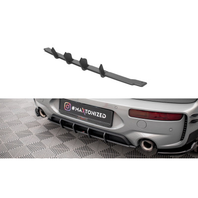 Mini Cooper Clubman JCW F54 Street Pro Rear Diffuser