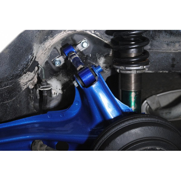 Hardrace 6112 Rear Upper Arm – Honda Civic 4th EC,ED,EE,EF & more