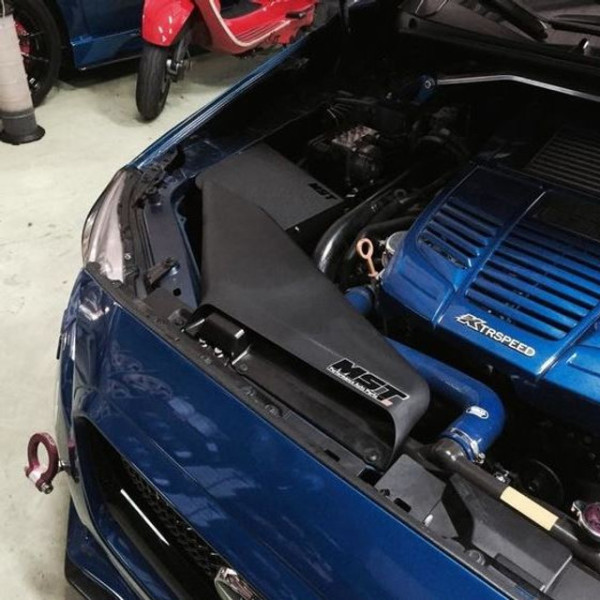 MST Performance Intake Air Filter Kit for Subaru WRX 2.0T