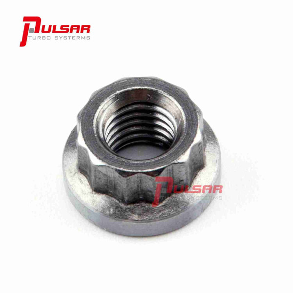 Pulsar 03-07 Dodge Ram 5.9 Holset Cummins Diesel Turbo HY35W HE351CW
