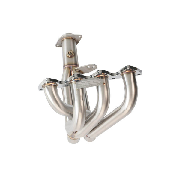 SRS 4-2-1 Header 2.5 Stainless Steel – Honda B-Engines