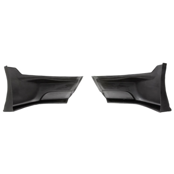 Aerodynamics Bumper Caps Rear PU – Toyota GT86