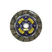ACT 3000108 Perf Street Sprung Clutch Disc – Honda Accord & more