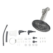 Fuel Pump Module without Pump for Nissan 1989-1993