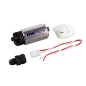 Fuel Pump DWMicro 210 lph AN6 Low Pressure