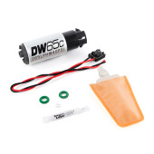 Fuel pump DeatschWerks DW65C 265 lph for Lotus Elise/Exige 04+ Toyota Celica 00-05 MR2 spyder 00-05 Corolla/Matrix 03-04