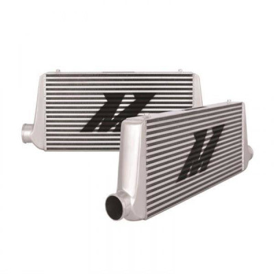 Mishimoto R-Line Intercooler 600x300x100 for Enhanced Performance