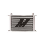 Mishimoto 25-Row Universal Oil Cooler - 381x102x229 mm