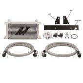 Mishimoto Oil Cooler Kit for Nissan 370Z & Infiniti G37 Coupe