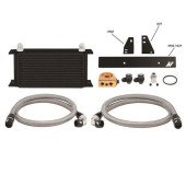 Mishimoto Thermostatic Oil Cooler Kit for Nissan 370Z & G37