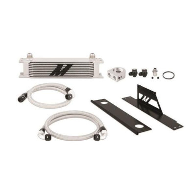 Mishimoto Subaru WRX/STI 2001-2005 Oil Cooler Kit Upgrade