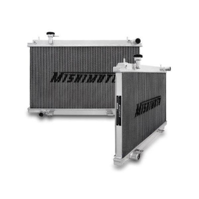 Mishimoto Performance Radiator for Nissan 350Z (2003-2006)