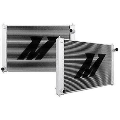 Mishimoto Performance Radiator for Nissan 370Z (2009+)